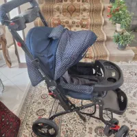 سرویس ۵ تکه اسباب کودک|اسباب و اثاث بچه|اصفهان, قلعه طبره|دیوار