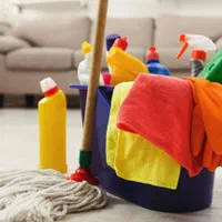 تمیزکار و نظافت کار|خدمات نظافت|تبریز, |دیوار