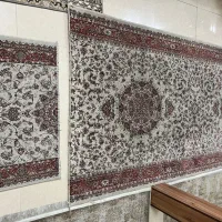 فرش همراه پادری