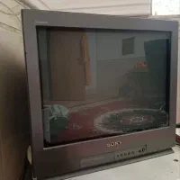 تلویزیون ۲۱ اینچ سونی