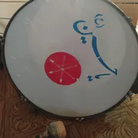 تبل محرم