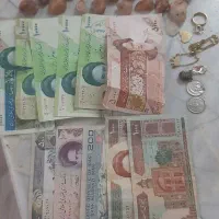 تمام اجناس همش باهم