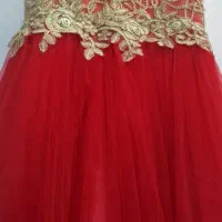 لباس مجلسی بچه گانه|لباس|کلاله, |دیوار