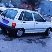 هاچبک کره ایی 76   عروسک