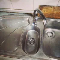 هود، گاز، سینگ ظرفشویی|هود|گنبد کاووس, |دیوار