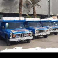 نیسان بار