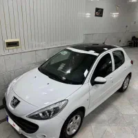 207 پانا ارتقا ۱۴۰۳