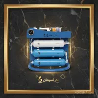 دستگاه تصفیه آب خانگی