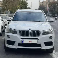 bmw x3|خودرو سواری و وانت|تهران, پاسداران|دیوار