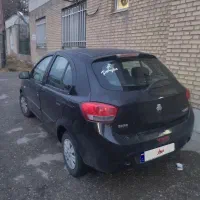 تیبا 2مدل95|خودرو سواری و وانت|گلبهار, شهر جدید گلبهار|دیوار