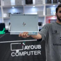 تپتاپ   HP Elite x2 1013 G2
