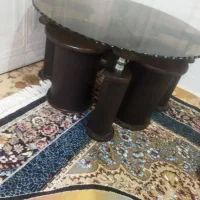 میزجلومبلی