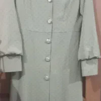 مانتو و لباس