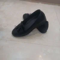 کفش کالج زنانه