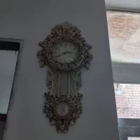 ساعت دیواری