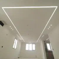 برقکار برقکاری رفع اتصال هالوژن لاین نوری بابابرقی|خدمات پیشه و مهارت|اراک, |دیوار