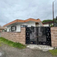 اجاره ویلا ۱۲۰ متری مبله واقع در نورسر نمک آبرود