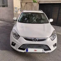 جک اس فائو موتور ۲۰۰۰