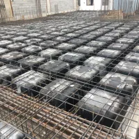 اسکلت بتنی با سقف وافل و تیرچه در رشت،استان گیلان|خدمات پیشه و مهارت|رشت, بلوار گیلان|دیوار