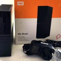 هارد ۶ ترابایت