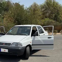 پراید