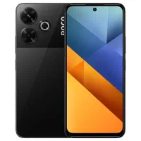 گوشی موبایل شیائومی poko m6 4G دوسیم کارت