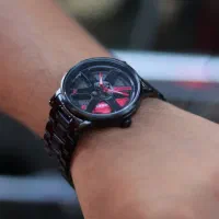 ساعت رینگی اورجینال اسکمی