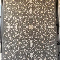 فروش فرش نگین اردهال آریایی|فرش|یاسوج, |دیوار