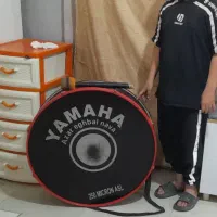 طبل|درام و پرکاشن|ملارد, |دیوار
