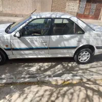 پارس سال مدل ۹۰