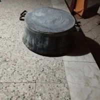 دیگ مسی|ظروف پخت‌وپز|بیرجند, |دیوار