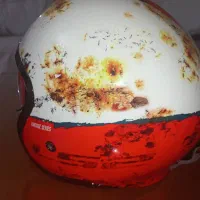 کلاه کاسکت ls2|قطعات یدکی و لوازم جانبی|تهران, قزل قلعه|دیوار