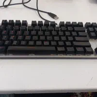 کیبورد مکانیکال