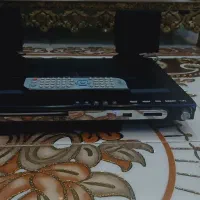 DVDبا دو باند|پخش‌کننده DVD و ویدیو|کرج, باغستان|دیوار
