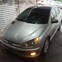 206 tu3  تیپ 3|خودرو سواری و وانت|رشت, کوی عرفان|دیوار