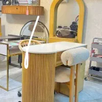 سرشور۸۸ایکیا۴۴ترولی۵۵میزناخن۷۷تخت تتو۹۹آینه