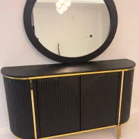 آینه کنسول و میز Tv