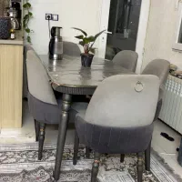 دو عدد صندلی چستر