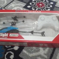 هلیکوپتر  کفتر