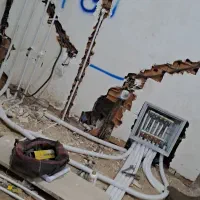 لوله کشی ساختمان/تعمیرات/سرد و گرم|خدمات پیشه و مهارت|مشهد, صیاد شیرازی|دیوار