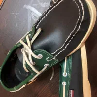 کفش سایز sebago ۴۲ برند آمریکایی