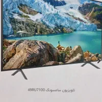 LED 49 اینچ سامسونگ|تلویزیون و پروژکتور|تهران, هروی|دیوار