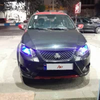 کوئیک gxr