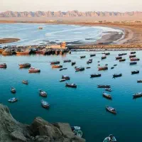 چابهار گردی گردشگری با لیدر محلی|تور و چارتر|چابهار, |دیوار