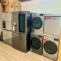 فروشنده خریداریخچال فریزرنووآکبندسایدنیم ساید ۲قلو