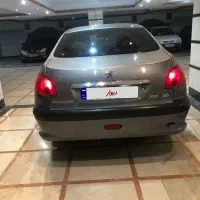 ۲۰۶ اس دی بیرنگ مدل ۹۹|خودرو سواری و وانت|فردیس, شهرک راه آهن|دیوار