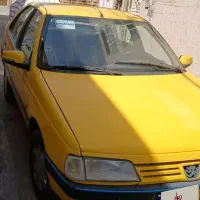 تاکسی پلاک ع برون شهری