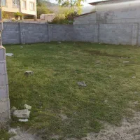 ۱۶۰ متر زمین در چالوس