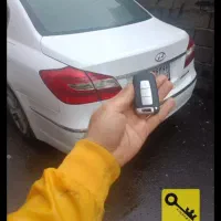 کلید سازی و سوئیچ خودرو کیلس ریموت رشت