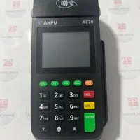دستگاه کارتخوان آنفو AF70 / کارت خوان